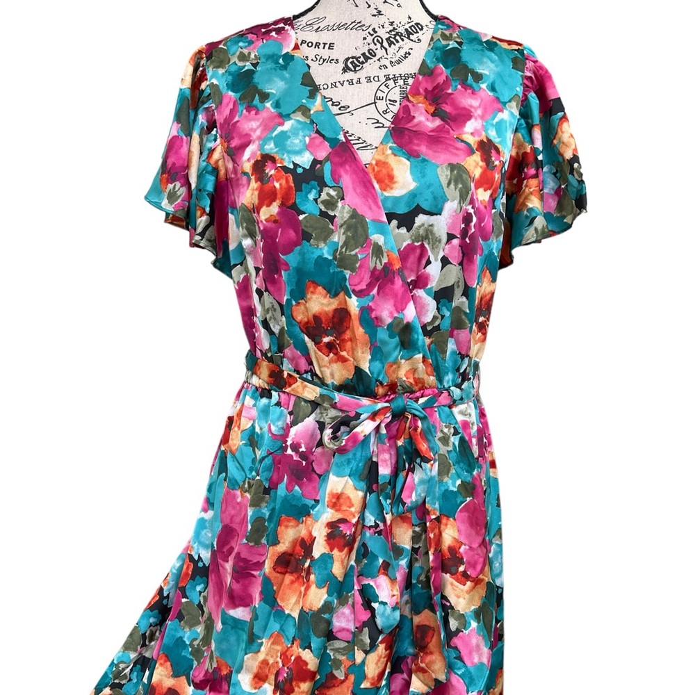 Nicole Miller Dress